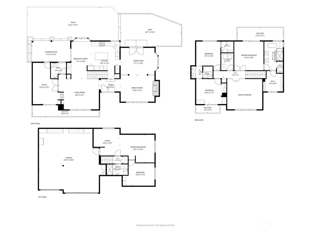 3221 196th Avenue Ct E Lake Tapps WA 98391