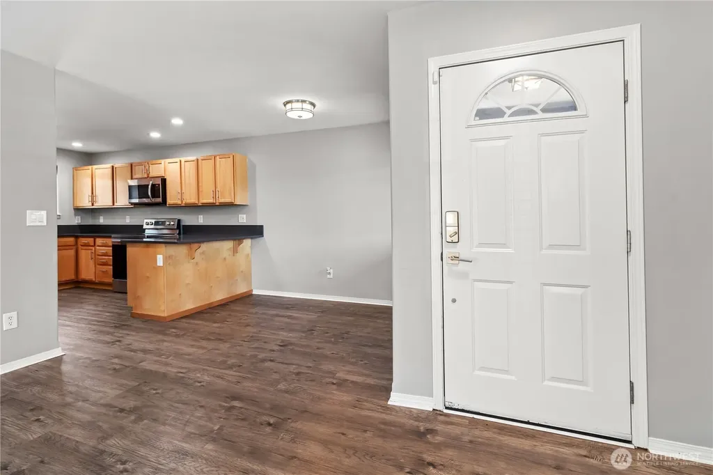 5501 Hamptons Street SE Olympia WA 98501