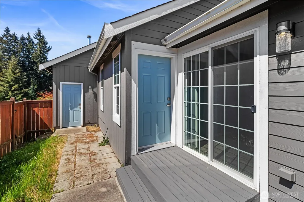 5501 Hamptons Street SE Olympia WA 98501