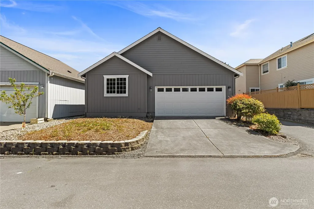 5501 Hamptons Street SE Olympia WA 98501