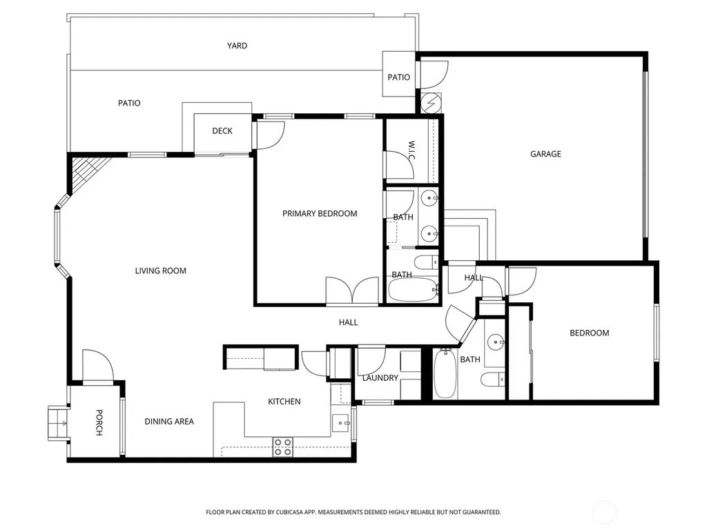 5501 Hamptons Street SE Olympia WA 98501