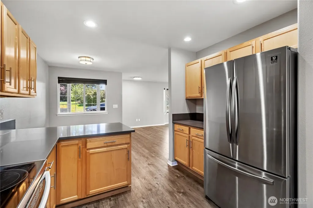 5501 Hamptons Street SE Olympia WA 98501