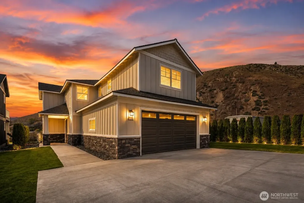 9464 Yakima Lane NW Quincy WA 98848