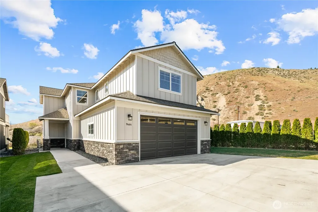 9464 Yakima Lane NW Quincy WA 98848