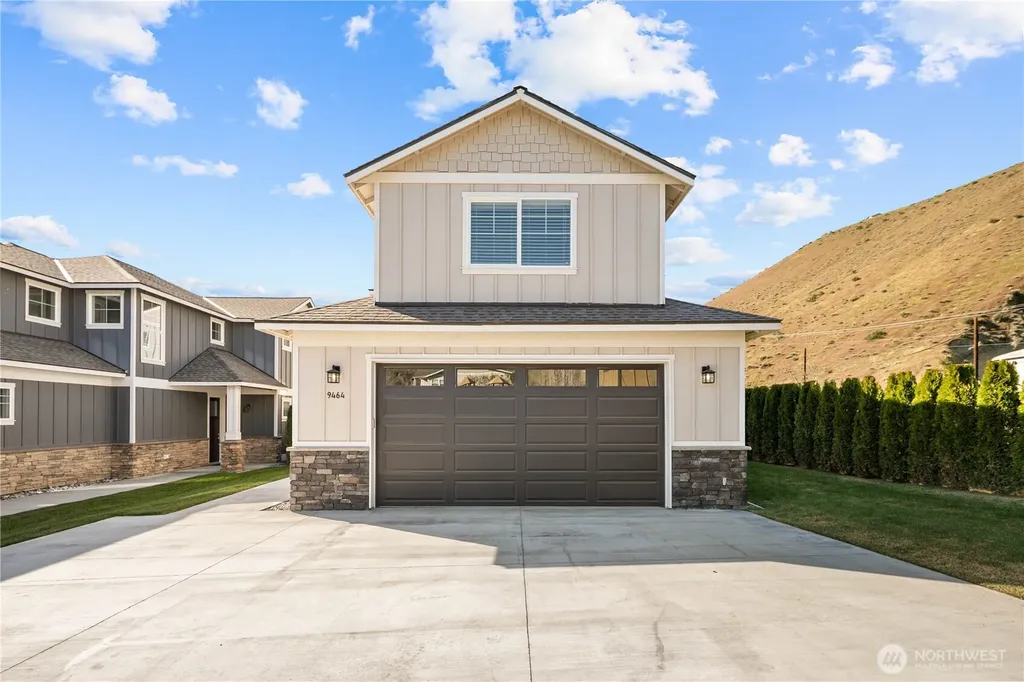 9464 Yakima Lane NW Quincy WA 98848