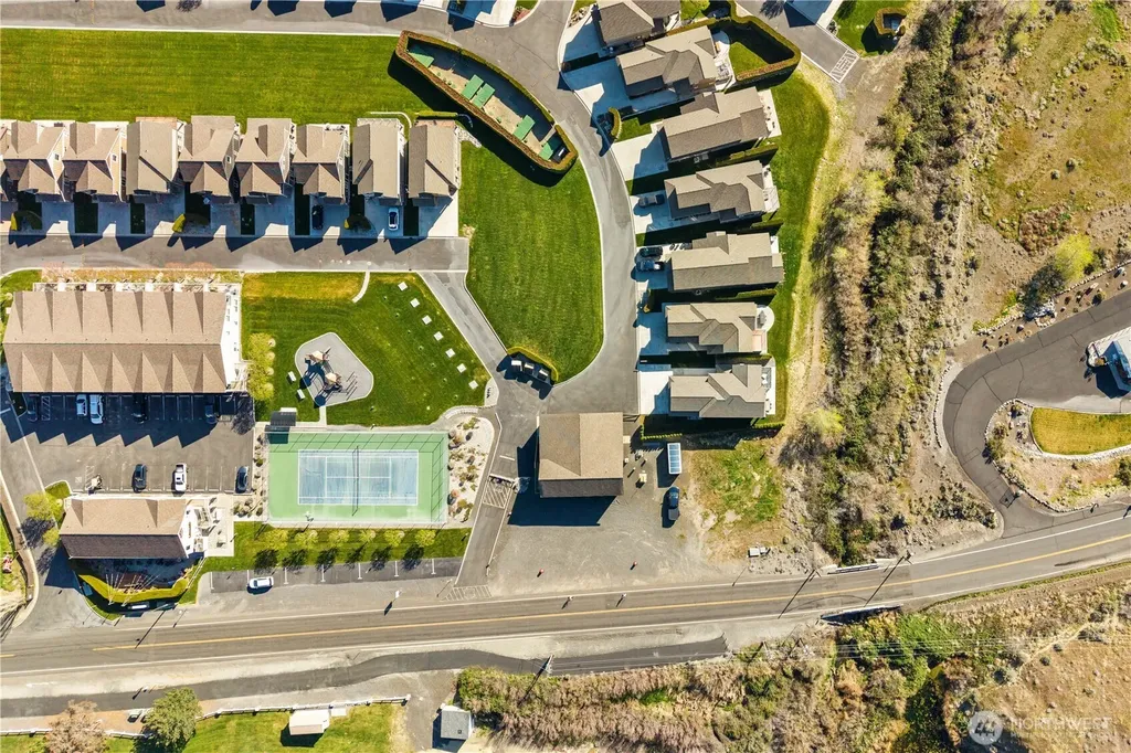 9464 Yakima Lane NW Quincy WA 98848