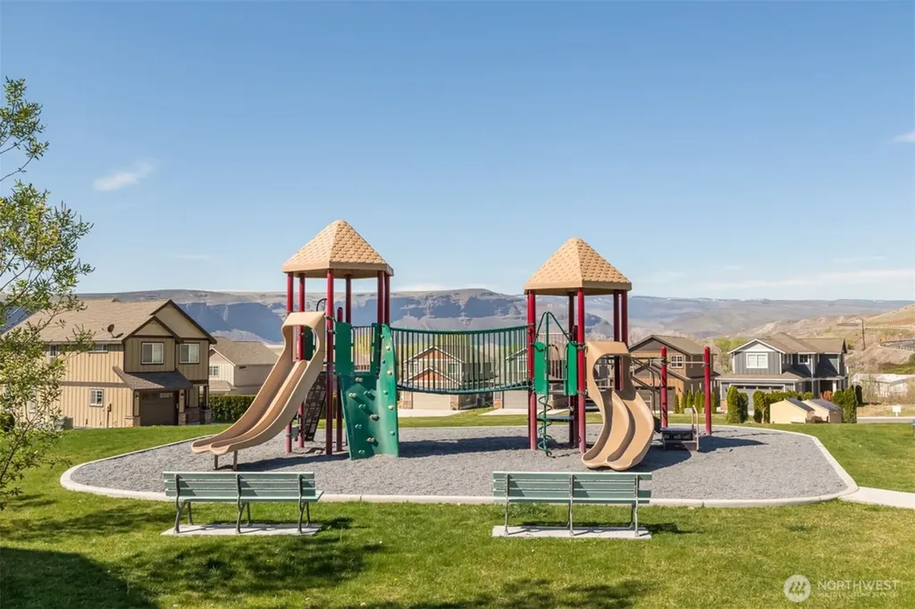 9464 Yakima Lane NW Quincy WA 98848