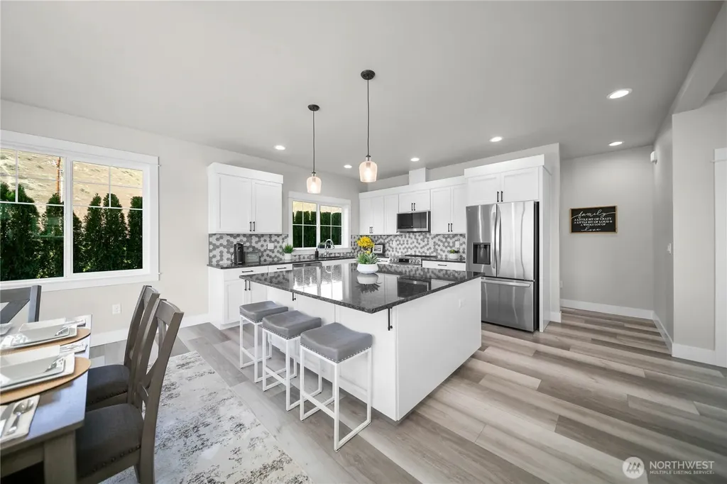 9464 Yakima Lane NW Quincy WA 98848