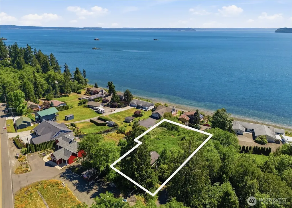 191 Maple Lane Port Ludlow WA 98365