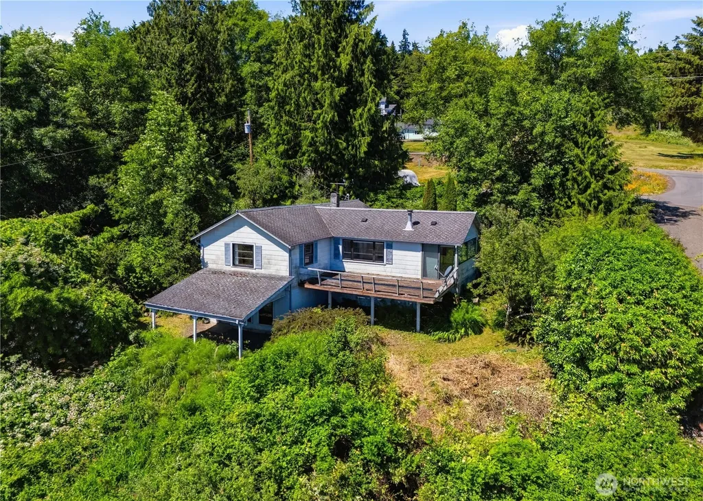 191 Maple Lane Port Ludlow WA 98365