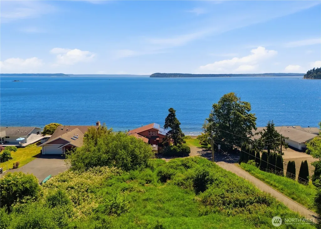191 Maple Lane Port Ludlow WA 98365