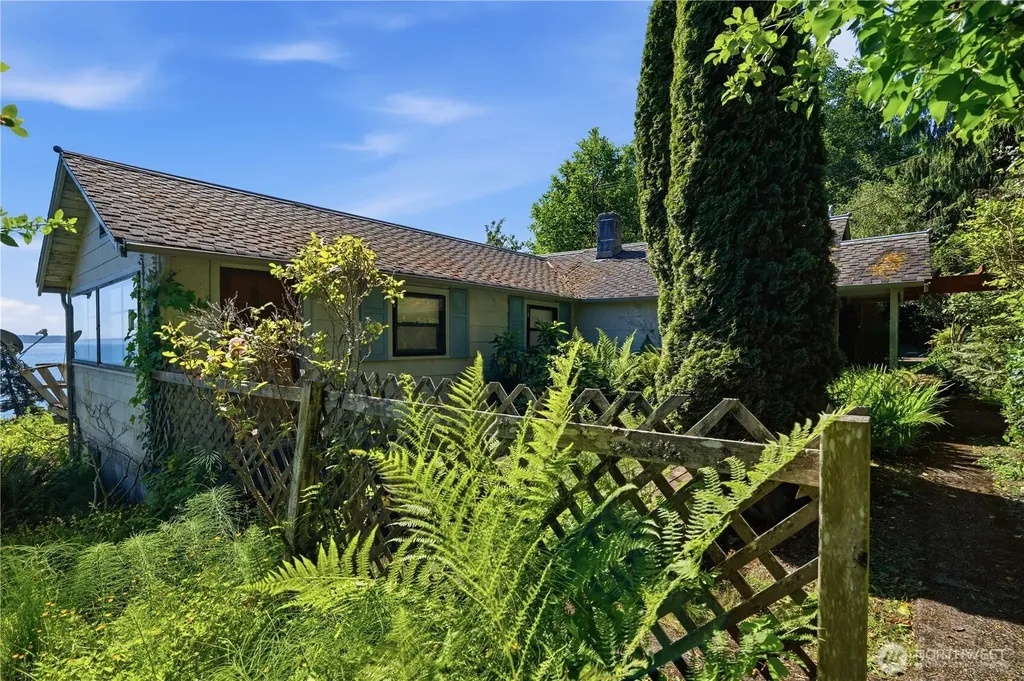 191 Maple Lane Port Ludlow WA 98365