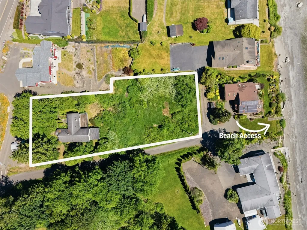 191 Maple Lane Port Ludlow WA 98365