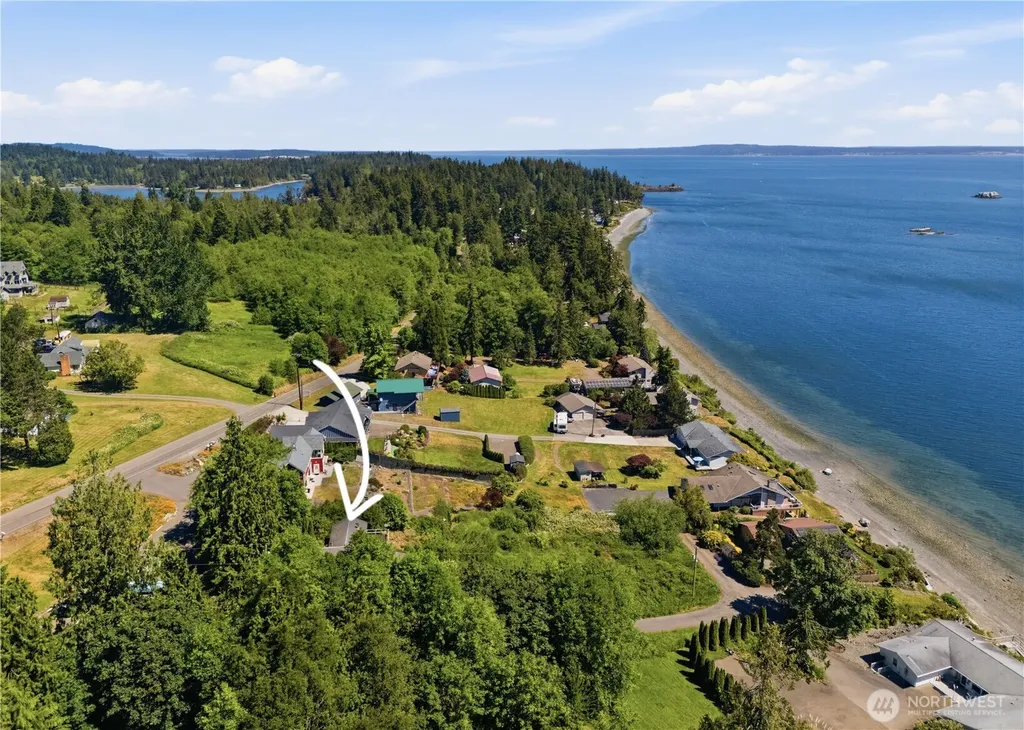 191 Maple Lane Port Ludlow WA 98365