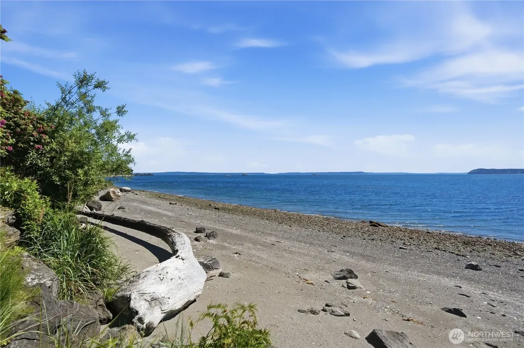 191 Maple Lane Port Ludlow WA 98365