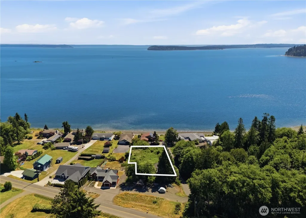 191 Maple Lane Port Ludlow WA 98365