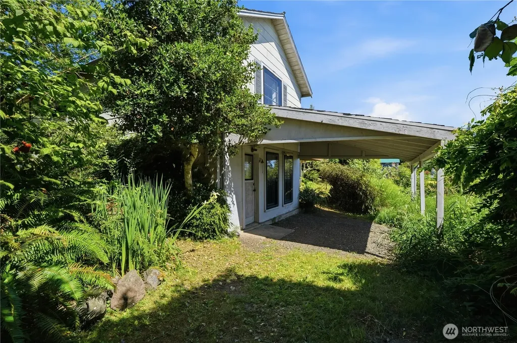 191 Maple Lane Port Ludlow WA 98365