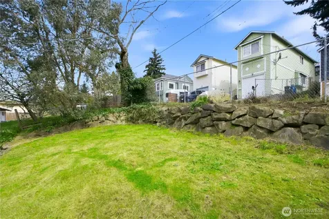 5720 37th Avenue S Seattle WA 98118