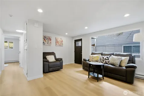 5720 37th Avenue S Seattle WA 98118