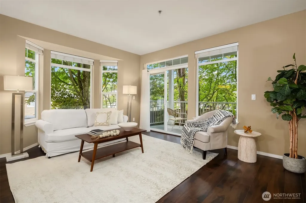 5400 Harbour Pointe Boulevard Mukilteo WA 98275