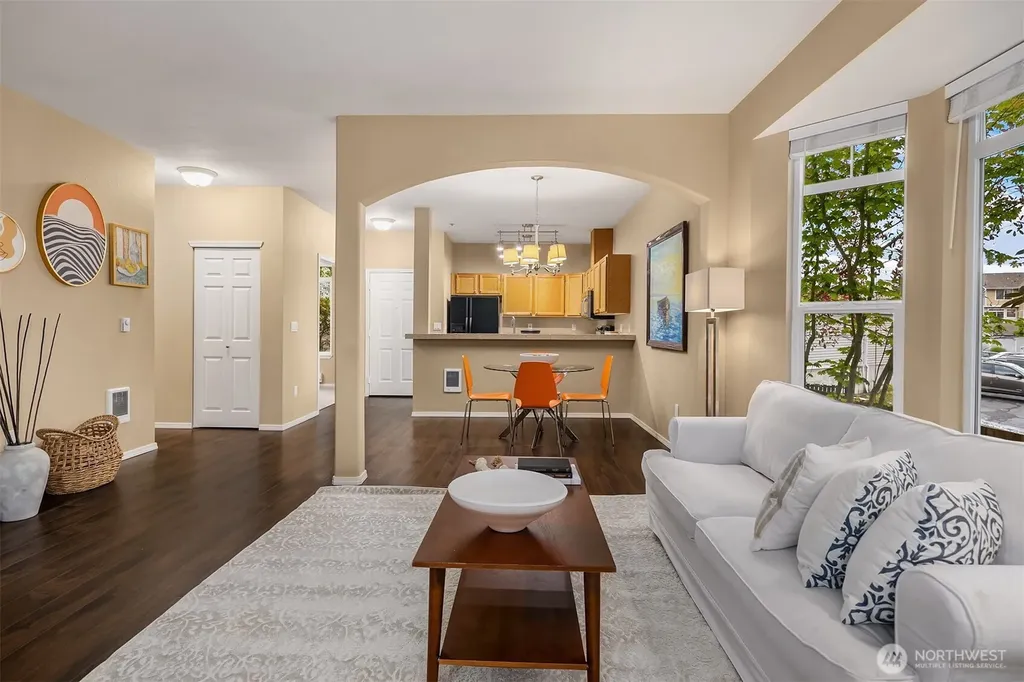 5400 Harbour Pointe Boulevard Mukilteo WA 98275