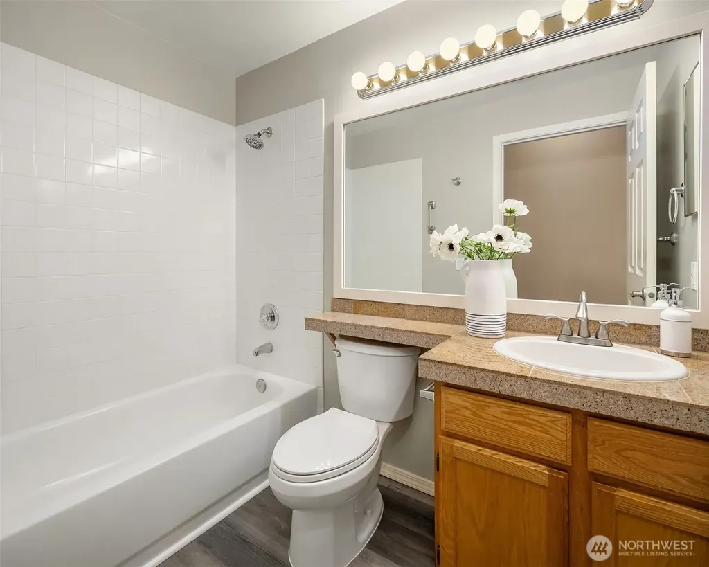 5400 Harbour Pointe Boulevard Mukilteo WA 98275