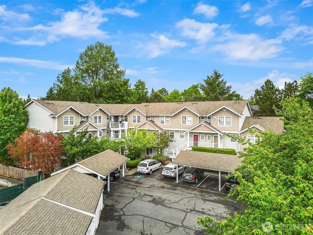 5400 Harbour Pointe Boulevard Mukilteo WA 98275