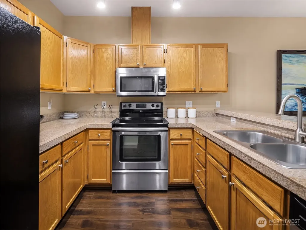 5400 Harbour Pointe Boulevard Mukilteo WA 98275