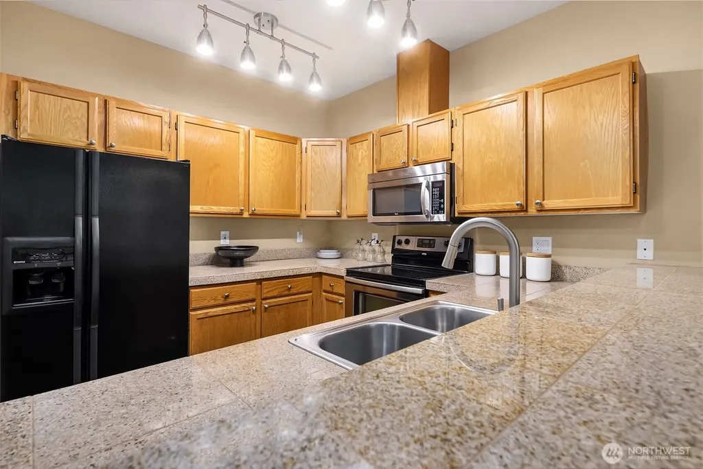5400 Harbour Pointe Boulevard Mukilteo WA 98275