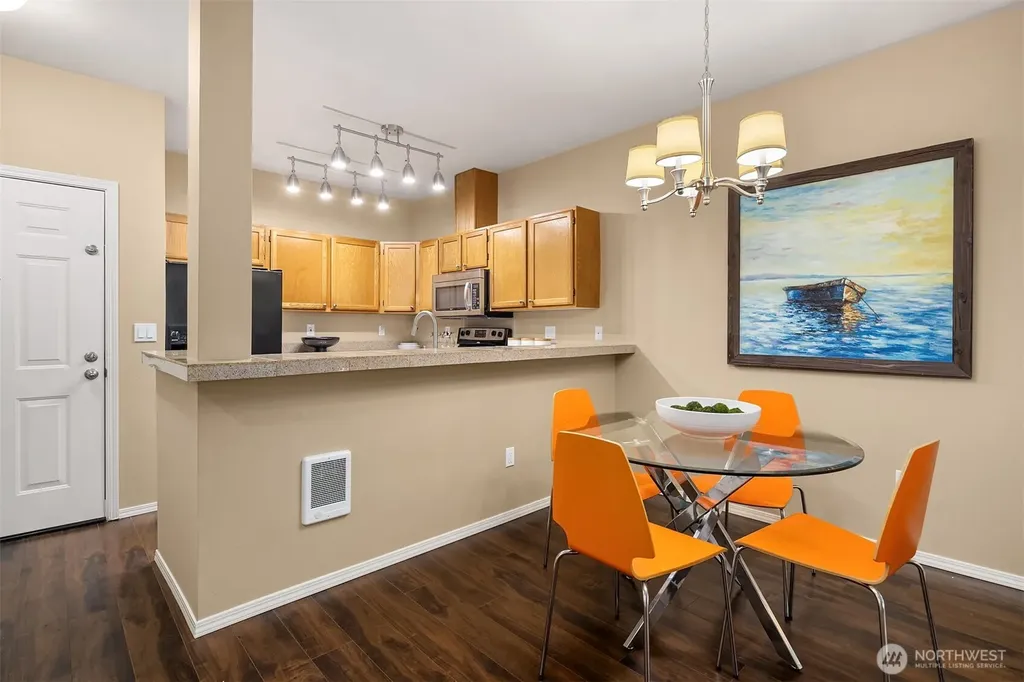 5400 Harbour Pointe Boulevard Mukilteo WA 98275