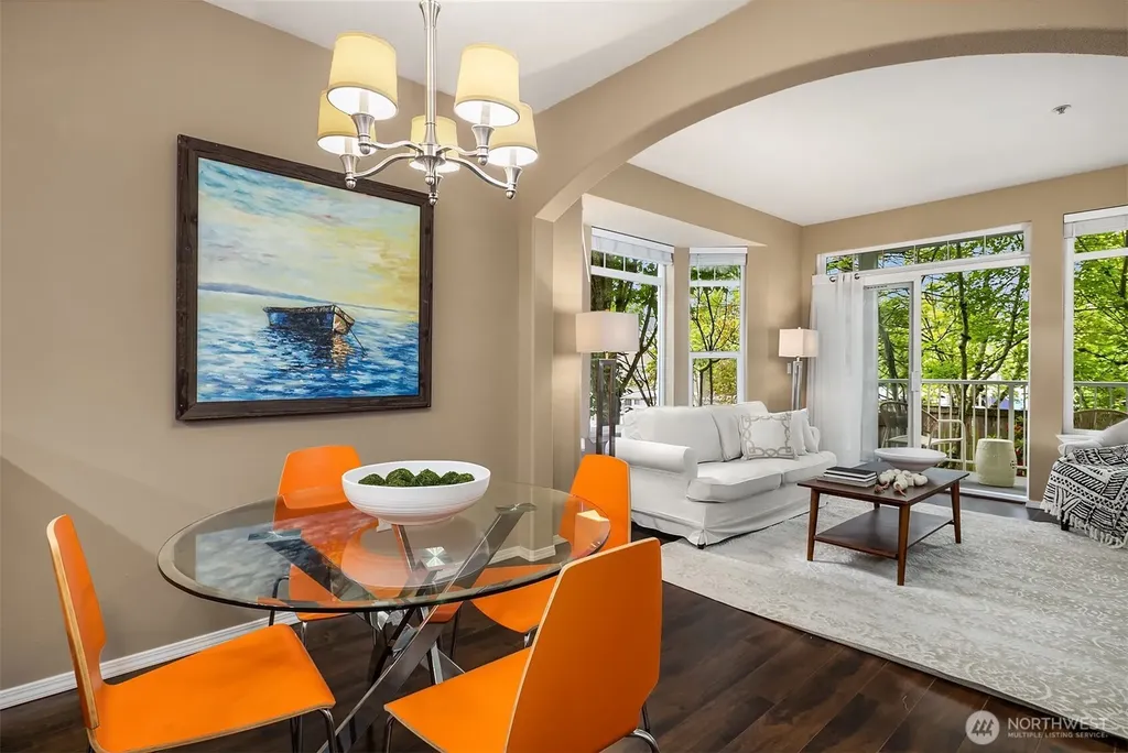 5400 Harbour Pointe Boulevard Mukilteo WA 98275