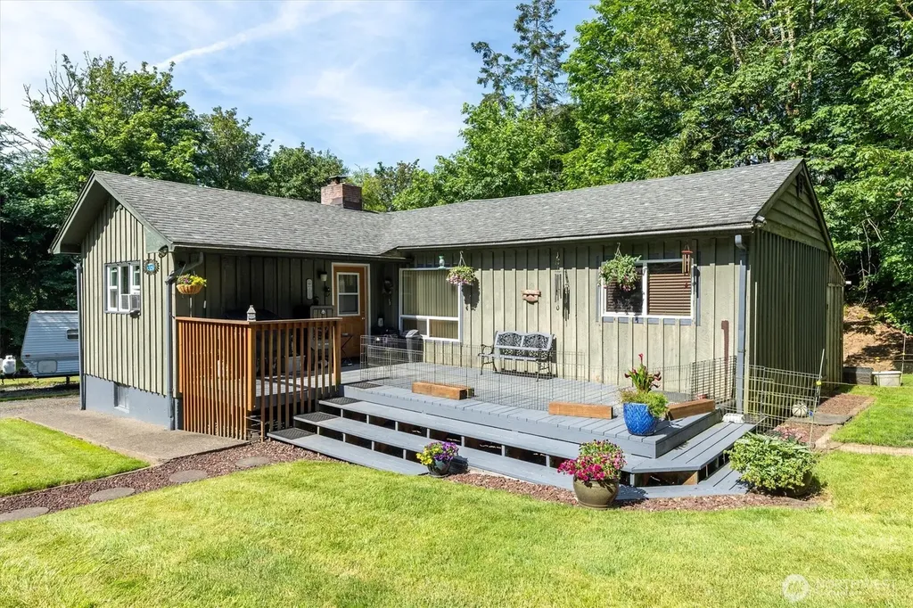 123 Niemi Road Longview WA 98632