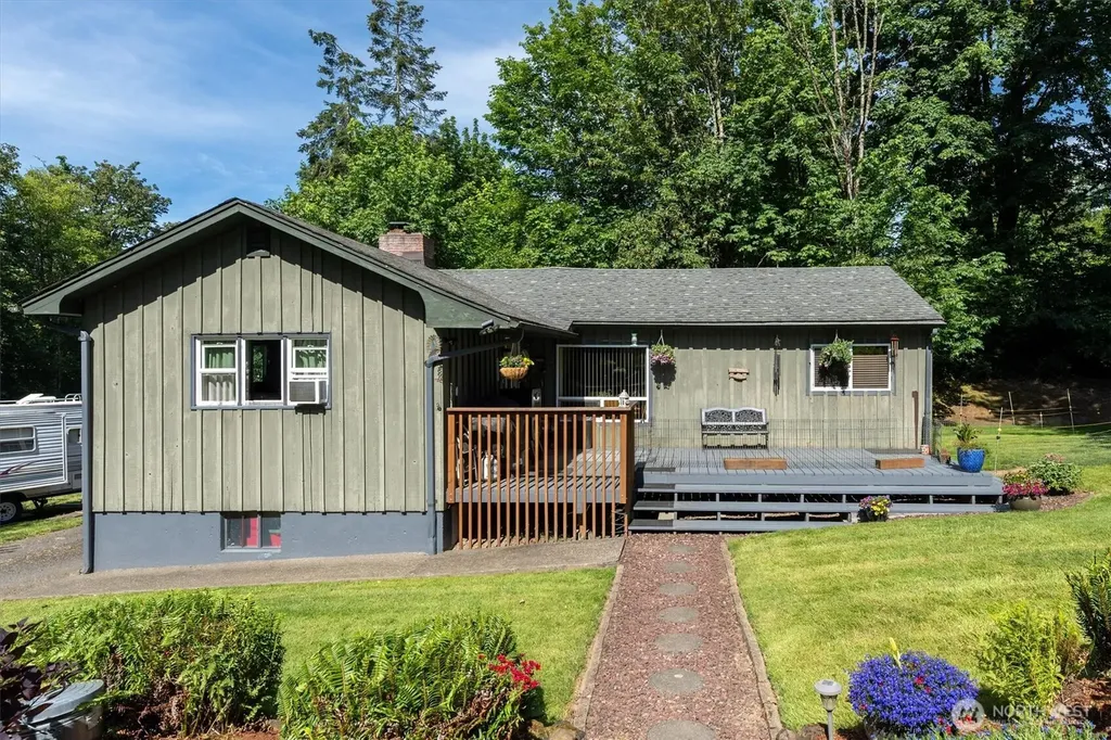 123 Niemi Road Longview WA 98632