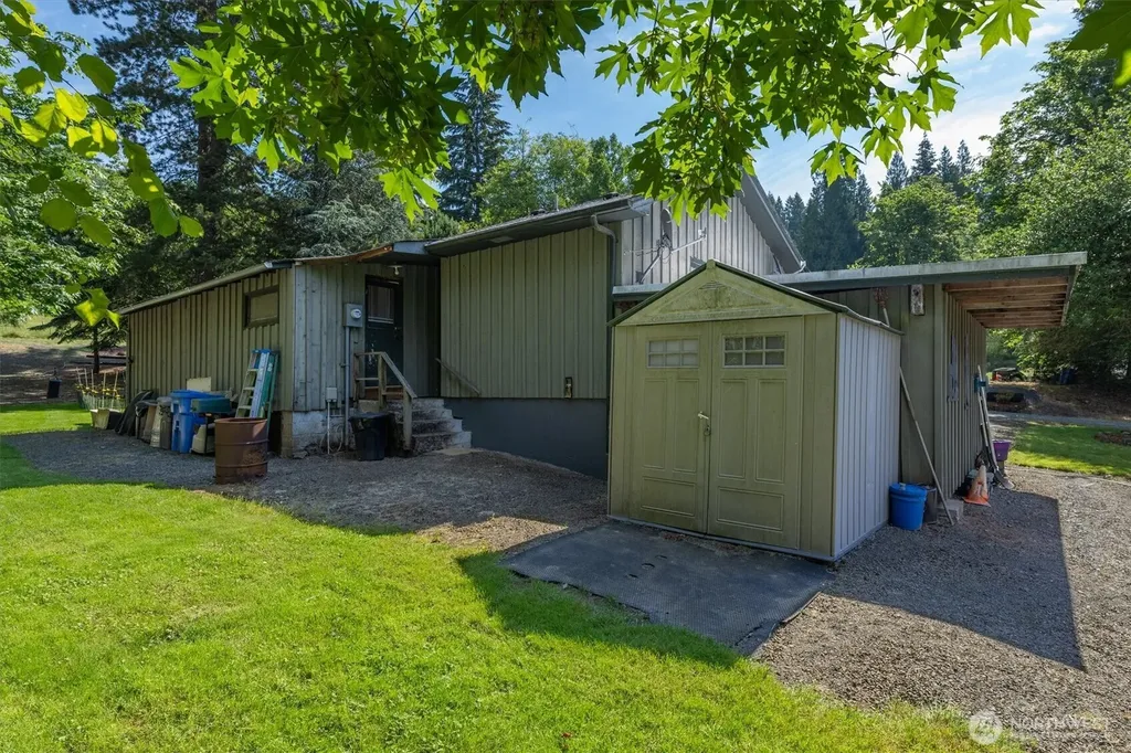 123 Niemi Road Longview WA 98632