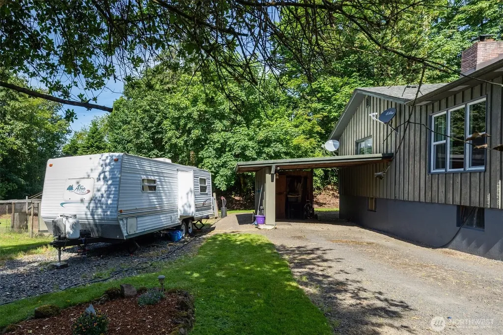123 Niemi Road Longview WA 98632