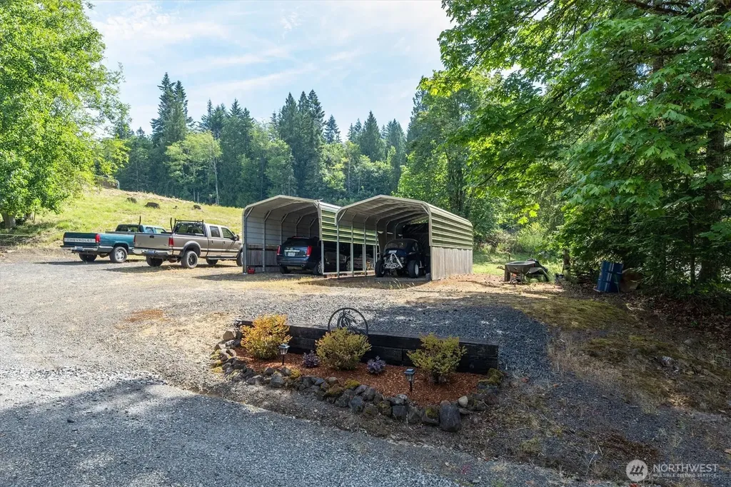 123 Niemi Road Longview WA 98632