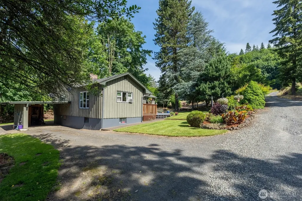 123 Niemi Road Longview WA 98632