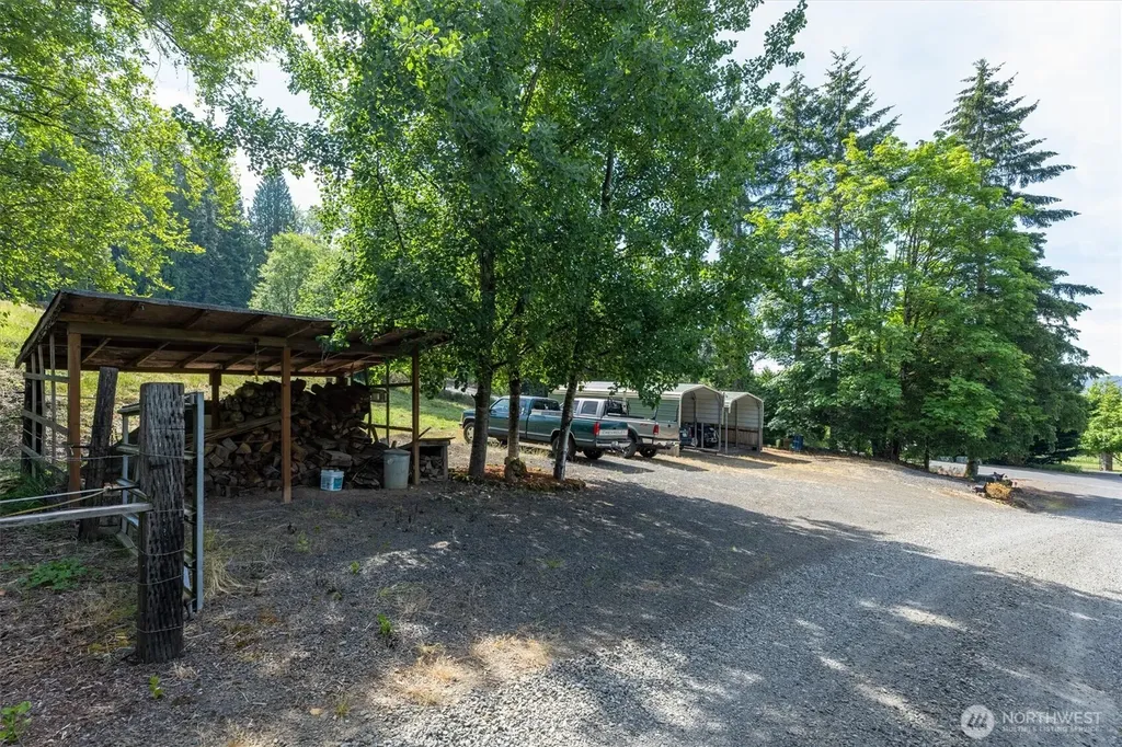 123 Niemi Road Longview WA 98632