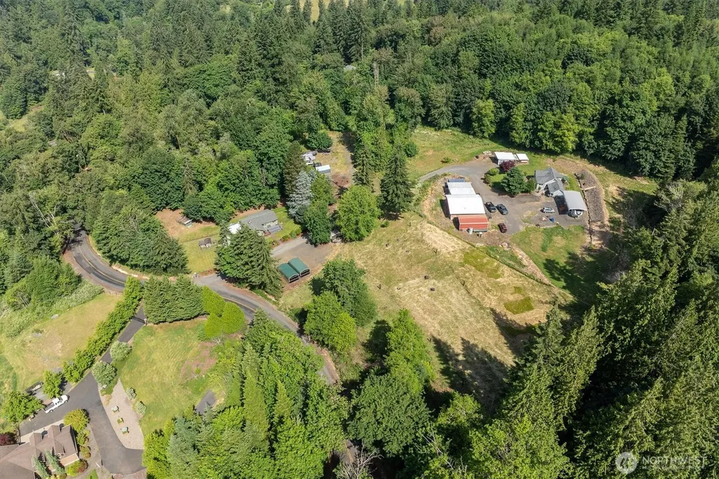123 Niemi Road Longview WA 98632
