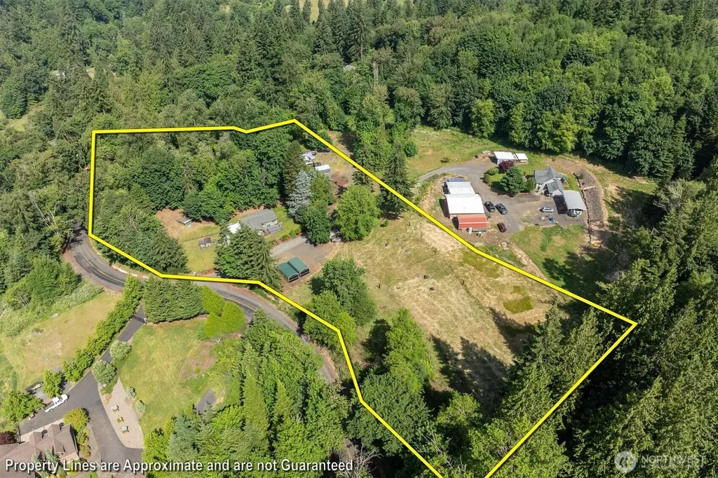 123 Niemi Road Longview WA 98632