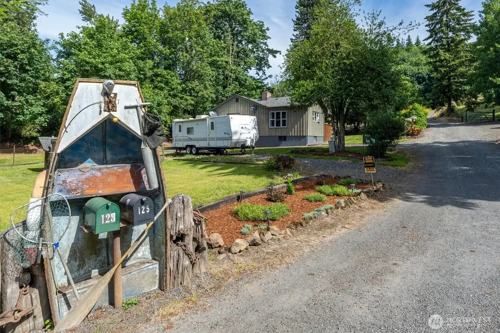 123 Niemi Road Longview WA 98632