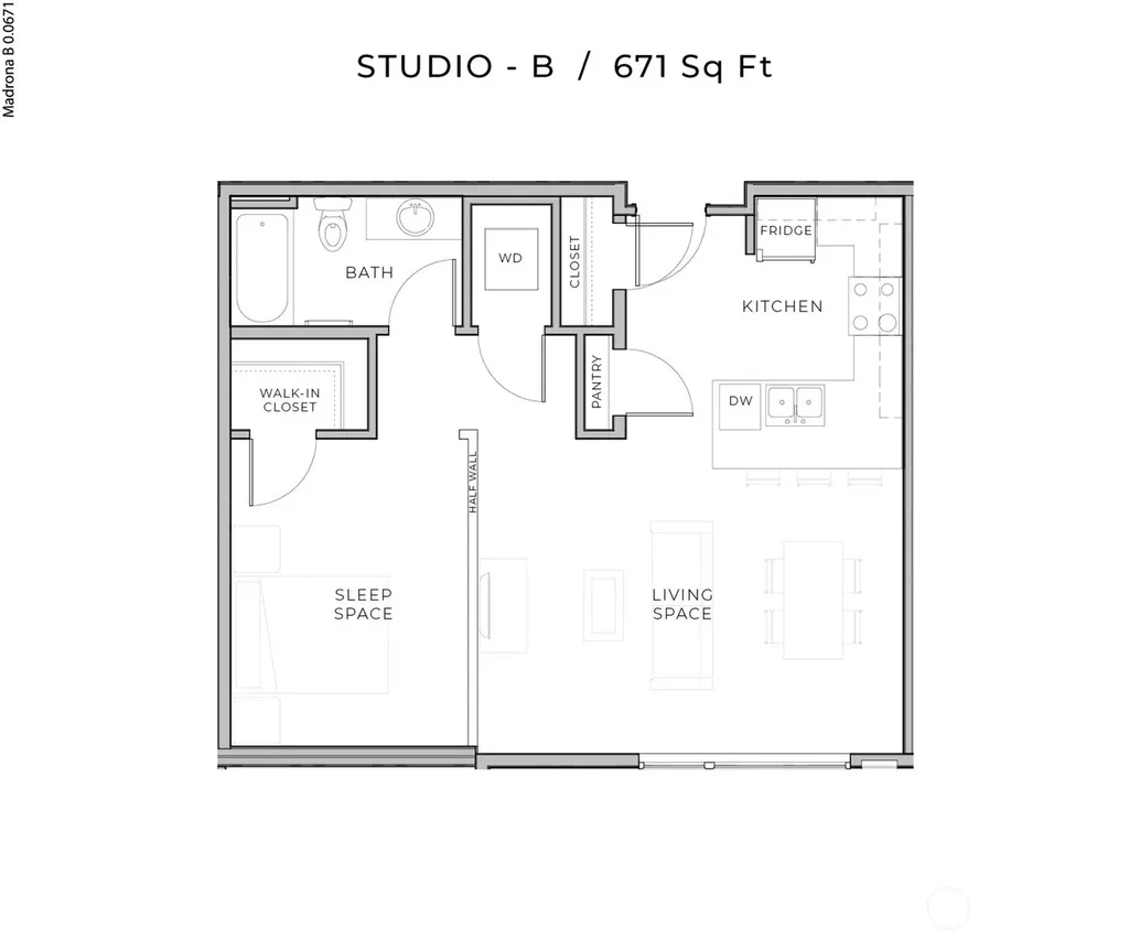 820 N State Street Bellingham WA 98225