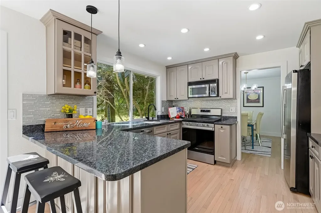 22235 NE 54th Redmond WA 98053