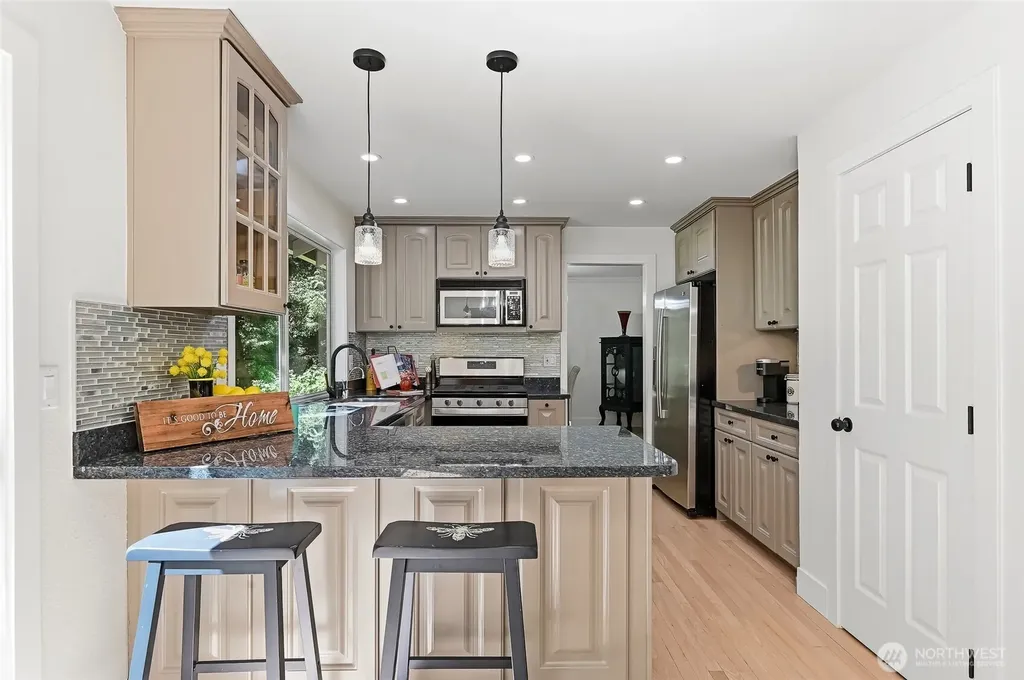 22235 NE 54th Redmond WA 98053