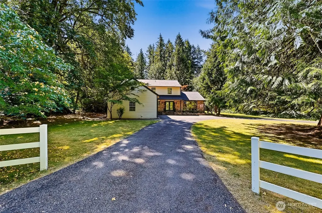 22235 NE 54th Redmond WA 98053