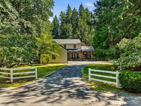 22235 NE 54th Redmond WA 98053