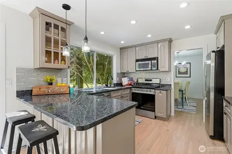 22235 NE 54th Redmond WA 98053