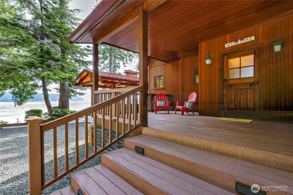 191 Canal Lane Court Brinnon WA 98320