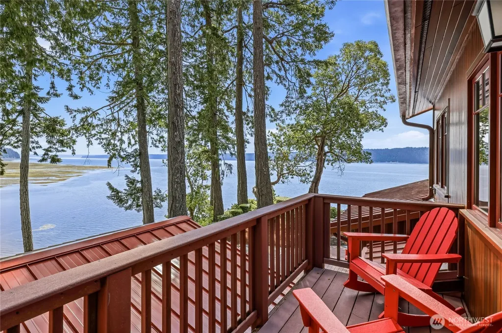 191 Canal Lane Court Brinnon WA 98320