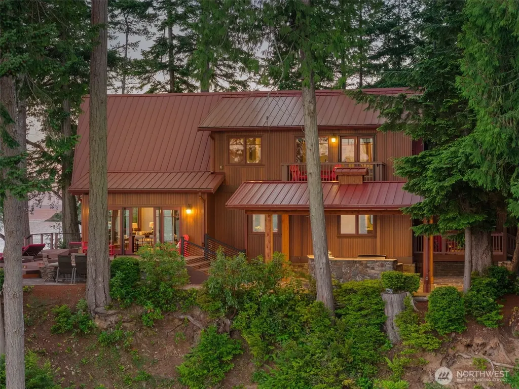 191 Canal Lane Court Brinnon WA 98320